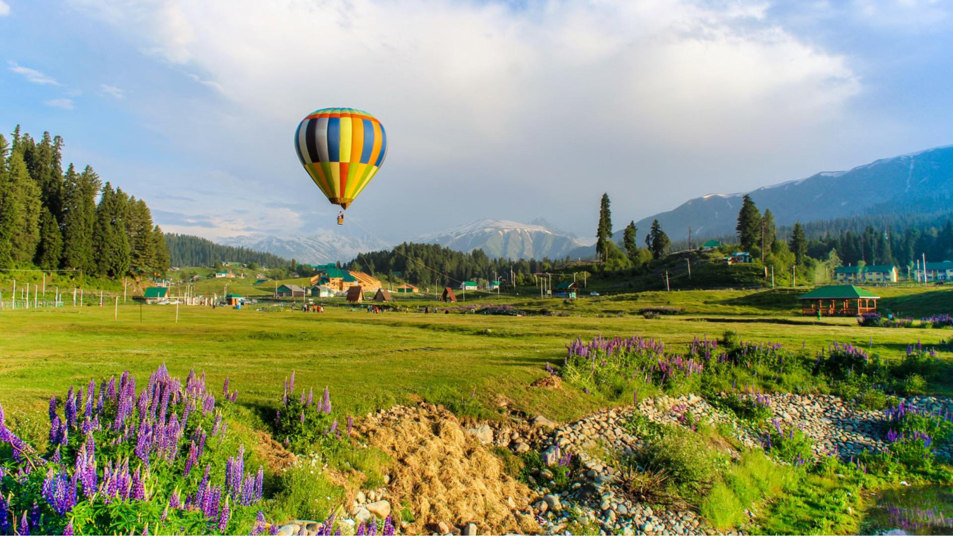 Gulmarg