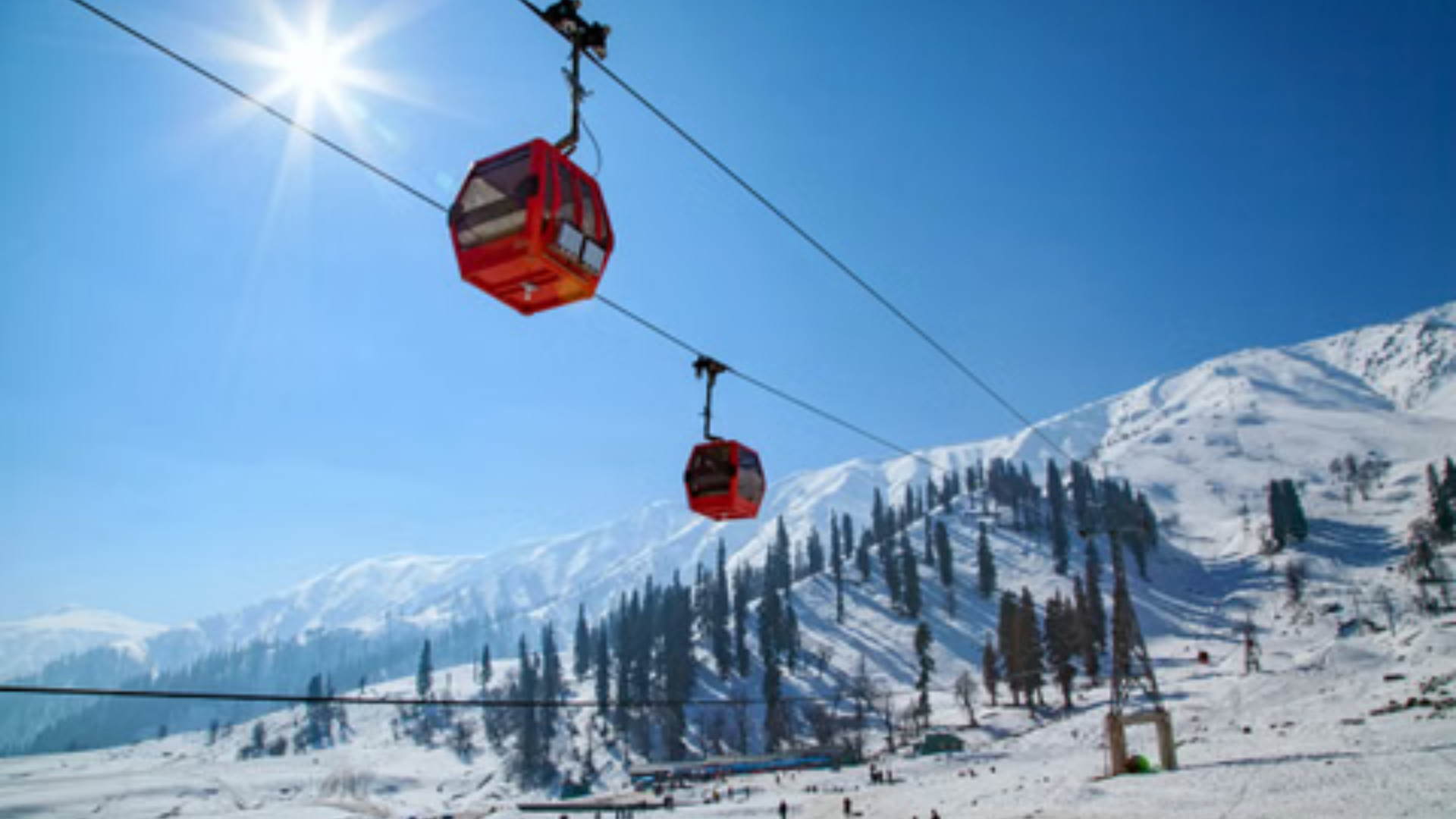 7 Days Kashmir Tour